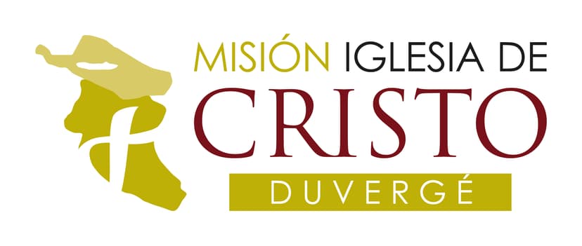 Iglesia de Cristo Duvergé