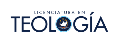 Logo LICENCIATURA EN TEOLOGÍA